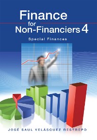 Cover Finance for Non-Financiers 4
