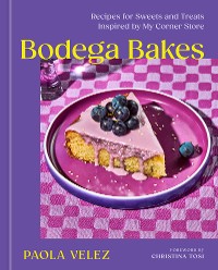 Cover Bodega Bakes