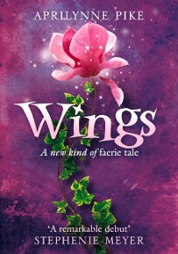 Cover Wings