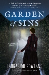 Cover Garden of Sins