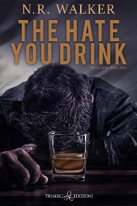 Cover The hate you drink