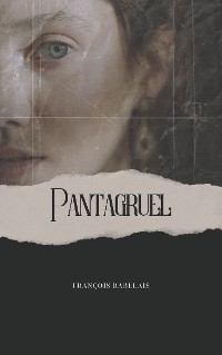 Cover Pantagruel