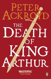 Cover The Death of King Arthur