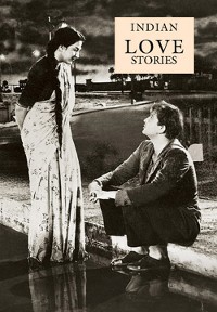 Cover Indian Love Stories