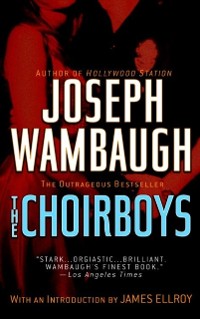 Cover Choirboys