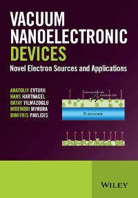 Cover Vacuum Nanoelectronic Devices
