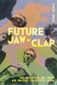 Cover Future Jaw Clap