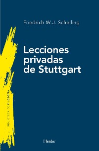 Cover Lecciones privadas de Stuttgart