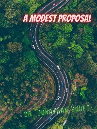 Cover A Modest Proposal