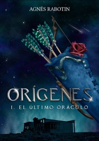 Cover Origenes Vol. 1