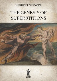 Cover The Genesis of Superstitions