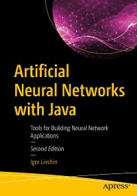 Cover Artificial Neural Networks with Java