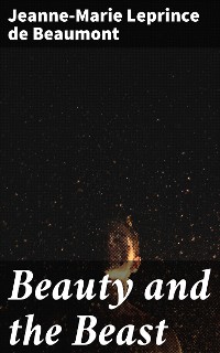 Cover Beauty and the Beast