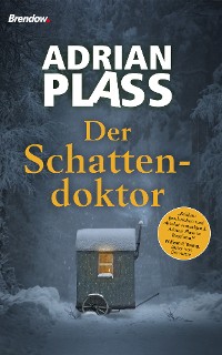 Cover Der Schattendoktor