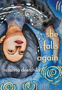 Cover She Falls Again