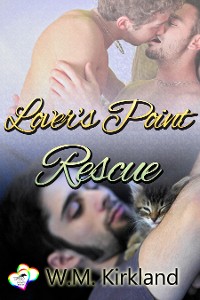 Cover Lover's Point Rescue