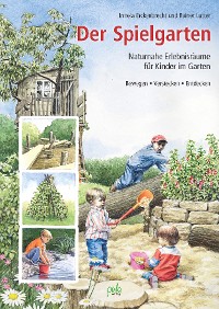 Cover Der Spielgarten