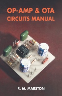 Cover Op-Amp Circuits Manual