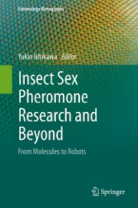 Cover Insect Sex Pheromone Research and Beyond