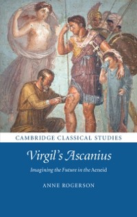 Cover Virgil's Ascanius