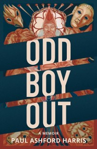 Cover Odd Boy Out