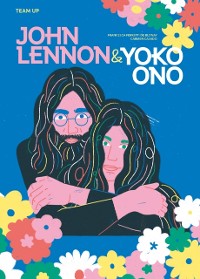 Cover Team Up: John Lennon & Yoko Ono