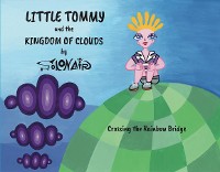 Cover Little Tommy and the Kingdom of Clouds
