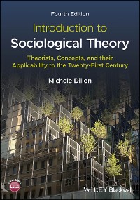 Cover Introduction to Sociological Theory