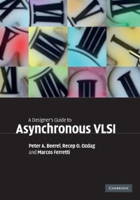 Cover Designer's Guide to Asynchronous VLSI