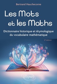 Cover Les Mots et les Maths