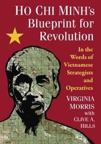 Cover Ho Chi Minh's Blueprint for Revolution