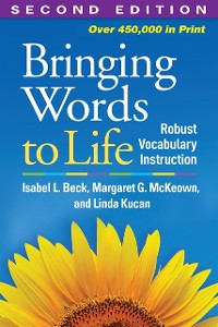 Cover Bringing Words to Life, Second Edition