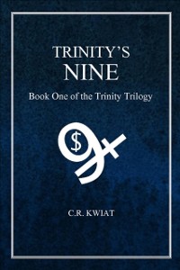 Cover Trinity's Nine: Book One of the Trinity Trilogy