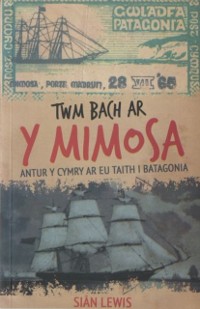 Cover Twm Bach ar y Mimosa