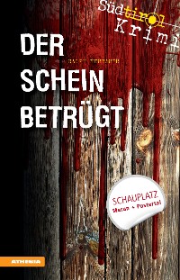 Cover Der Schein betrügt