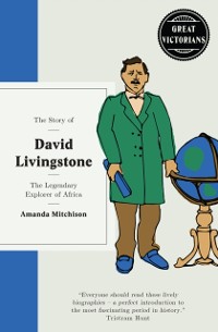 Cover David Livingstone