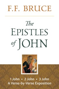 Cover Epistles of John