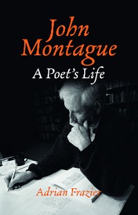 Cover John Montague