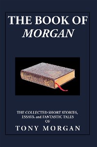 Cover The Book of Morgan