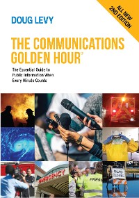 Cover The Communications Golden Hour