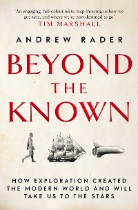 Cover Beyond the Known