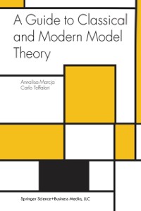 Cover Guide to Classical and Modern Model Theory
