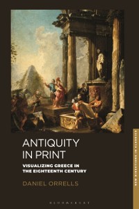 Cover Antiquity in Print