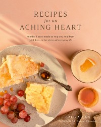 Cover Recipes for an Aching Heart