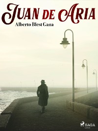 Cover Juan de Aria