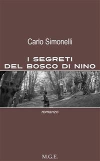 Cover I segreti del bosco di Nino