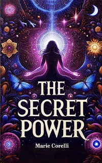 Cover The Secret Power