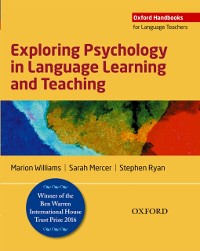 Cover Exploring Psychology in Language Learning and Teaching