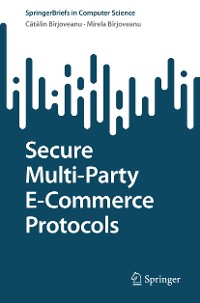 Cover Secure Multi-Party E-Commerce Protocols