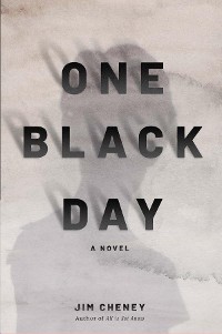 Cover One Black Day